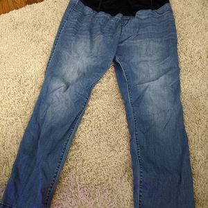 Maternity Jeans